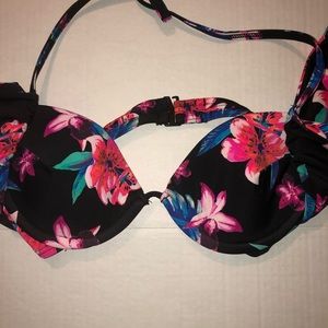 cute Sundazed bikini top